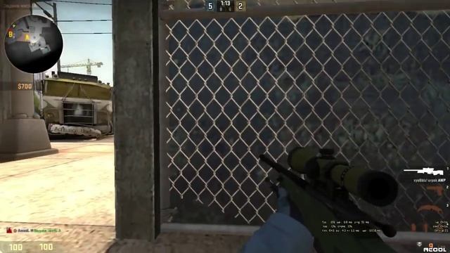 CSGO ПОКОРЯЕМ ГЛОБАЛ ЭЛИТУ OVERPASS [ТАЩИМ КОРОЧ] #129 смотреть онлайн