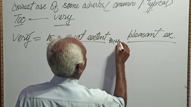 Adverb | Correct Uses of Some ( Common-Typical ) Adverbs | English Grammar | By Suresh Bhardwaj смотреть онлайн