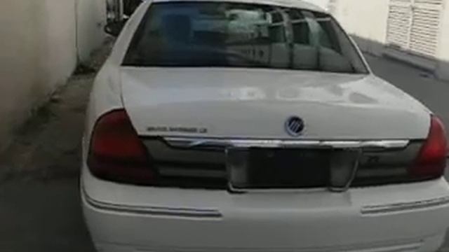 SAUDI CARS Mercury Grand Marquis, Crown Victoria, Lincoln FOR SALE in SHARJAH смотреть онлайн