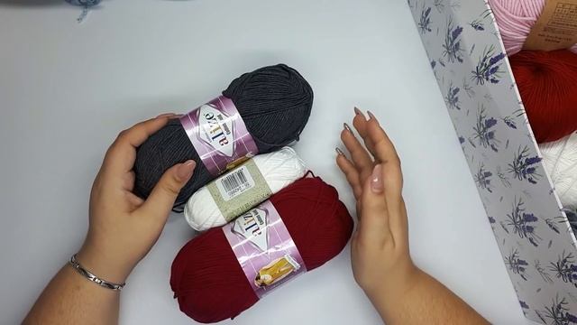 Что буду вязать в декабре? 12 проектов! смотреть онлайн