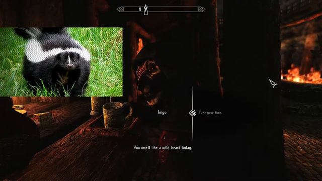 Inigo Roasted Me смотреть онлайн