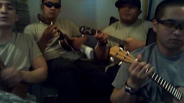 darcies lullaby on the ukulele смотреть онлайн