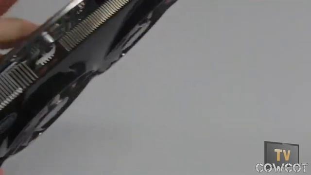 [Cowcot TV] Gigabyte GTX 760 OC смотреть онлайн