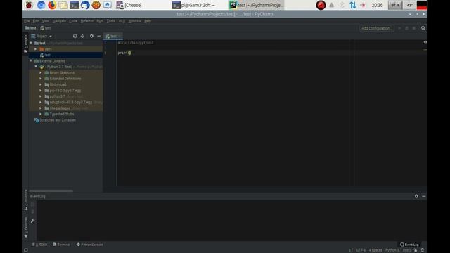Raspberry Pi - Python 2 & 3 Install Setup and Update смотреть онлайн