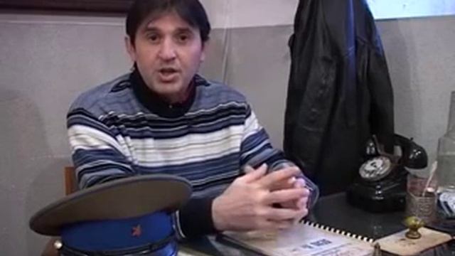 Сюжет Алексея Багаева к столетию Томского футбола. смотреть онлайн