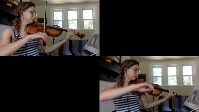 Balada (Francisca "Chiquinha" Gonzaga) смотреть онлайн