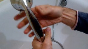 Замена шланга для душа. Как выбрать шланг для душа?