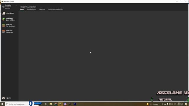 CÓMO INSTALAR OPTIFINE y FORGE EN MINECRAFT JAVA 1.19.2 SIN ERRORES! 0 Optifine + Forge ? смотреть онлайн
