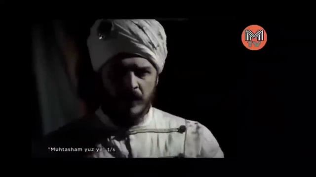 Shahzoda Mustafoning Ayanchli O'limi. Muhtasham Yuz Yil Sulton Sulaymon. 230 Qism Batafsil 👇komentd