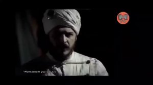 Shahzoda Mustafoning ayanchli o'limi. Muhtasham Yuz Yil Sulton Sulaymon. 230 qism Batafsil 👇komentd