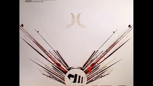 Stanton Warriors - Seeker (Whatwhatwhat Mix)