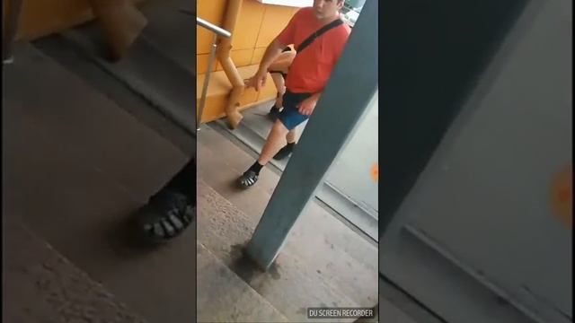 ПАЦАН НА СПОРТЕ ???? смотреть онлайн