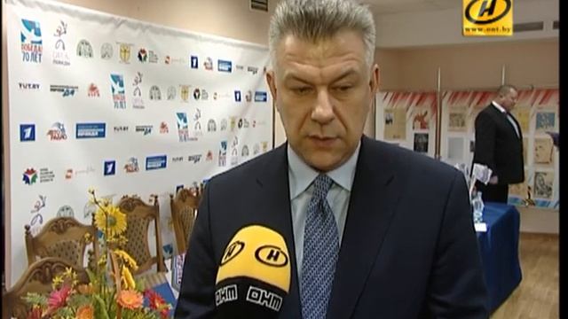 Минск и Брест станут участниками международного проекта «Сирень Победы» смотреть онлайн