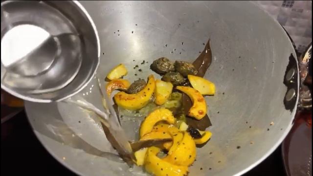 How to cook tomato chalta chutney with dry fruits| Elephant Apple Recipe| Tasty & easy to cook food смотреть онлайн