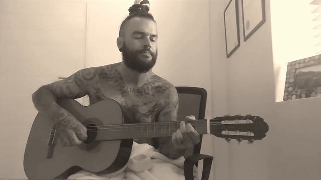 A COVER A DAY #90 смотреть онлайн