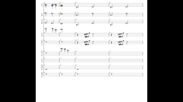 Hans Zimmer - Honor / The Pacific Theme (Cover) смотреть онлайн