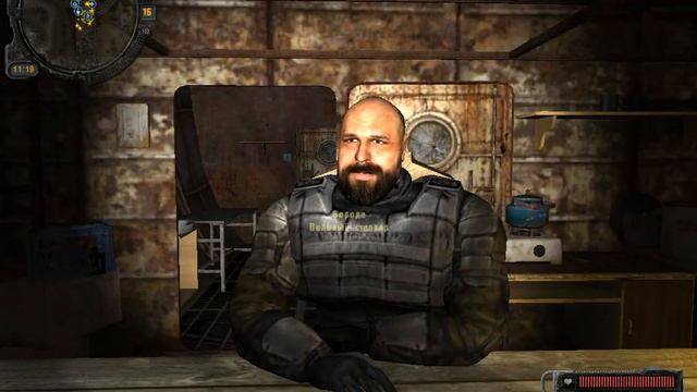 Зов Припять ( Военная Тайна часть 1 ) смотреть онлайн