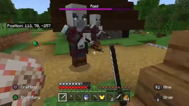 Minecraft Trophies When Pigs Fly смотреть онлайн