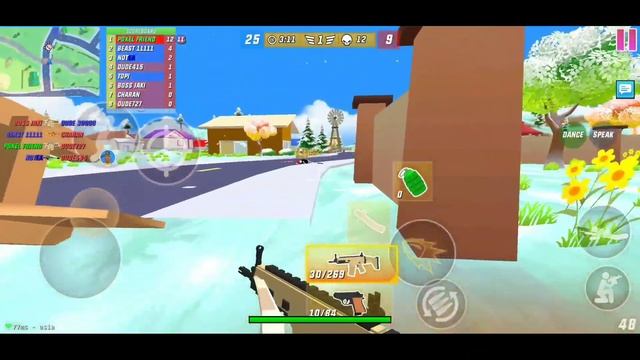 there are 3 (not ea) in jack street? | dude theft wars multiplayer смотреть онлайн