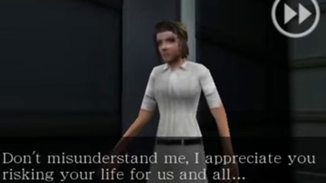 Resident Evil: Degeneration Walkthrough part 3 смотреть онлайн