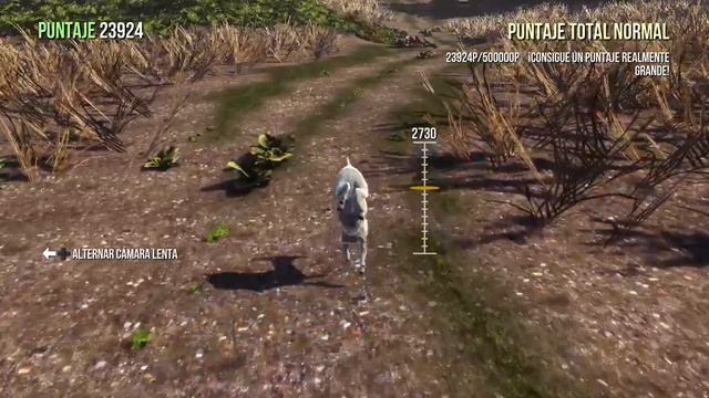 Goat Simulator: Toño Capriles (logro) Xbox one смотреть онлайн