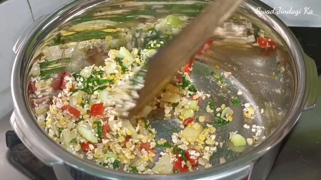 बच्चों की अच्छी नींद और अच्छे मूड के लिए लंच/ डिनर रेसिपी- baby food recipe || Baby Weight Gain смотреть онлайн