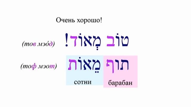 Урок № 10. Учимся произносить звонкие согласные смотреть онлайн