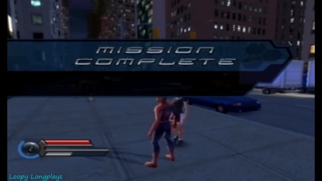 Spider-Man 3 - Longplay (Ps2) Full Game Walkthrough (No Commentary) смотреть онлайн
