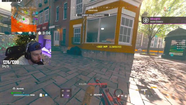 the *BUFFED* WSP-9 is the FASTEST KILLING SMG in Warzone 3! смотреть онлайн