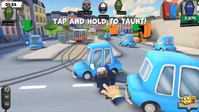 Snipers vs Thieves ? Gameplay Walkthrough Part 1 - Shooting Snipers Games for Android & iOS смотреть онлайн