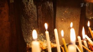 Храм Гроба Господня 2014 HD 1080p