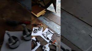 Ремонт компрессора кнорр бремз ивеко курсор 13