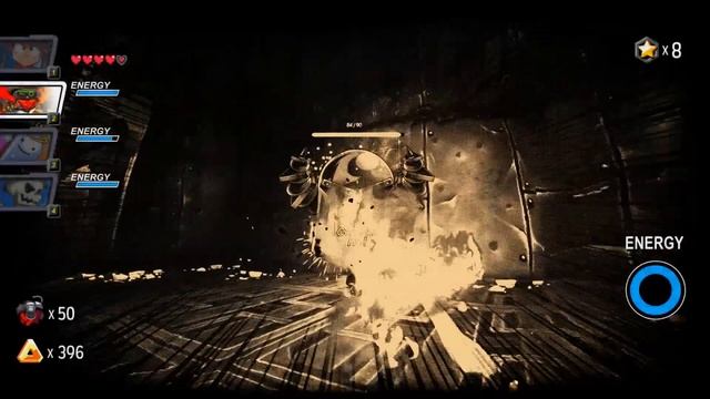 AWAY: Journey to the Unexpected Gameplay (PC) - Final Level & Ending смотреть онлайн