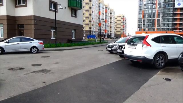 МУРИНО(ПИТЕР) ИЮЛЬ 2019,ПРОГУЛКА. смотреть онлайн