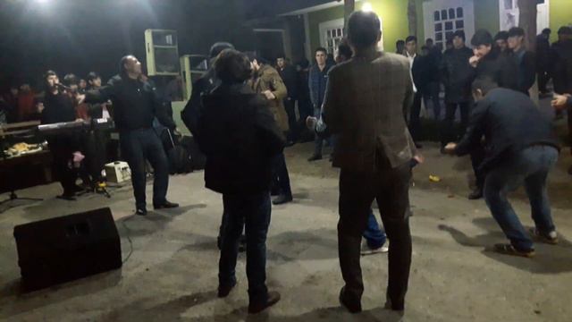Туй дар дехаи Зарнисори н.Дусти подписация кунед бародарои азизу мусалмон смотреть онлайн