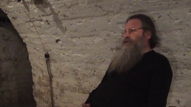 С.Семкин о Е.Головине (материалы к фильму С.Герасимова).