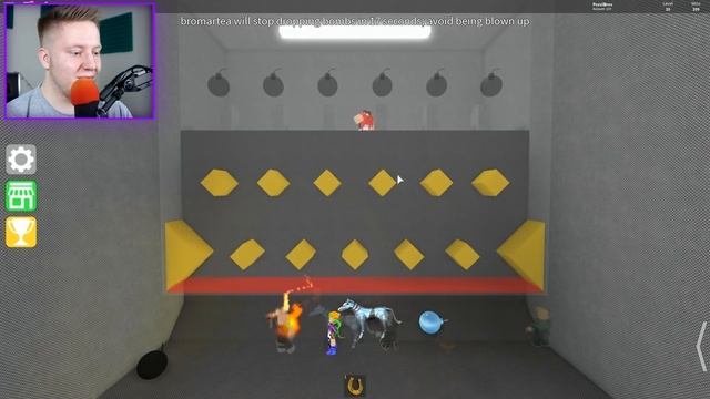 Я не ожидал такого... за что он ТАК СО МНОЙ? | Roblox смотреть онлайн