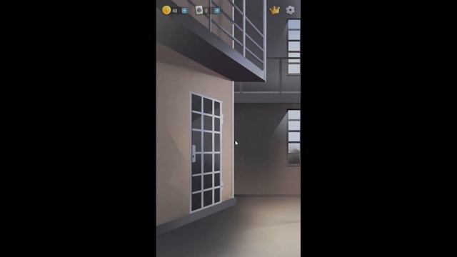 Душный тип в Hoosegow #10 смотреть онлайн