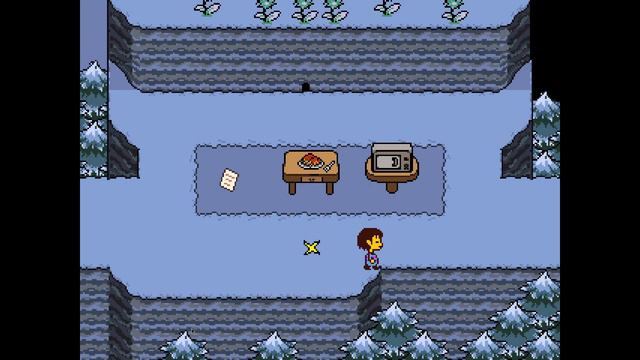 ВЕЛИКИЙ СТРАЖ/ Undertale/ ВТОРАЯ ЧАСТЬ смотреть онлайн