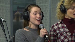 Soprano Турецкого - A Chi Mi Dice! (LIVE @ Авторадио)