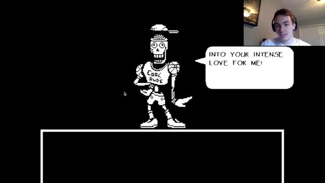 Let's Play Undertale w/ RageCityGames episode 6 "Dating and OH MY GOD UNDYNE IS SCARY" смотреть онлайн