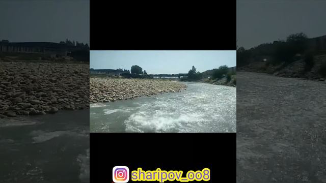 Мост Ларзонак Лето 2020 смотреть онлайн