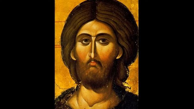 Успокаивающая молитва на ночь смотреть онлайн