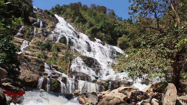 Above Water-Kathy Lowe- Ultimate Relaxation Experience🙏😍🎧 - M & L The Mind & Soul смотреть онлайн