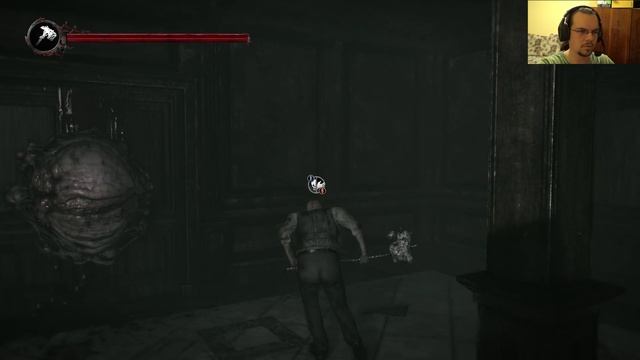 The Evil Within The Executioner Прохождение | Финал | #3