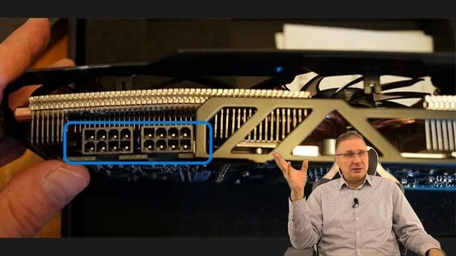 Компьютер или ноутбук не видит видеокарту — как исправить смотреть онлайн