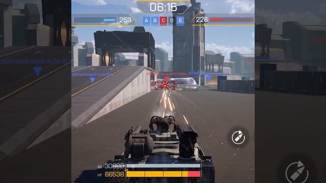 New robot game Torn | Shorts Cyber Sonic смотреть онлайн