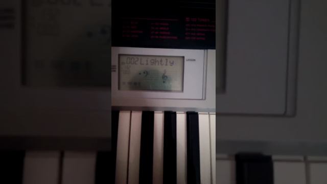 CASIO CTK-1500 REVIEW смотреть онлайн