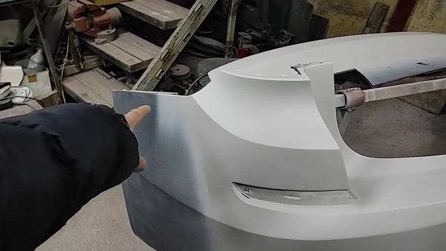 стоит ли идти учиться в КУЗОВНОЙ РЕМОНТ... смотреть онлайн