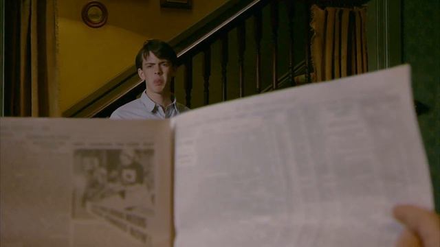 Best Of Edmund Pevensie